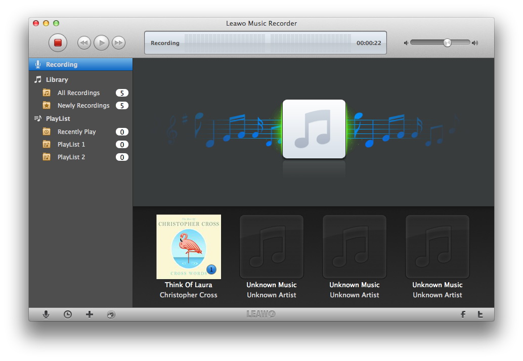 youtube audio recorder for mac